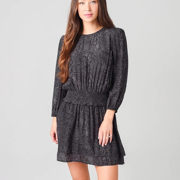 Rails Inez Dress - Picture 4 of 8